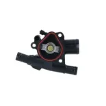 NRF 725045 Termostato, refrigerante