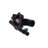 NRF 725045 Termostato, refrigerante