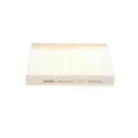 BOSCH 1987432087 Filtro, aire habitáculo