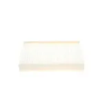 BOSCH 1987432087 Filtro, aire habitáculo