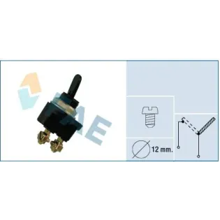 FAE 65290 Interruptor