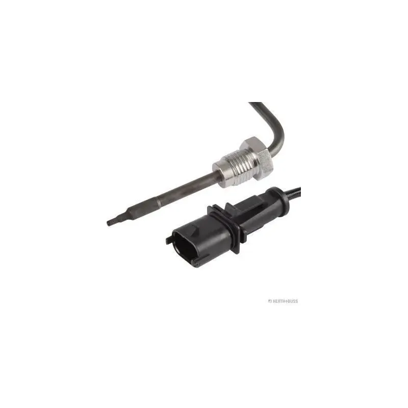 HERTH+BUSS ELPARTS 70682727 Sensor, temp. gas escape
