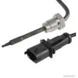 HERTH+BUSS ELPARTS 70682727 Sensor, temp. gas escape