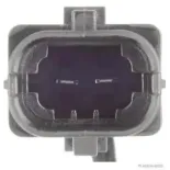 HERTH+BUSS ELPARTS 70682727 Sensor, temp. gas escape