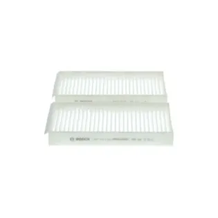 BOSCH 1987435110 Filtro, aire habitáculo