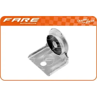 FARE SA 32894 Soporte, radiador