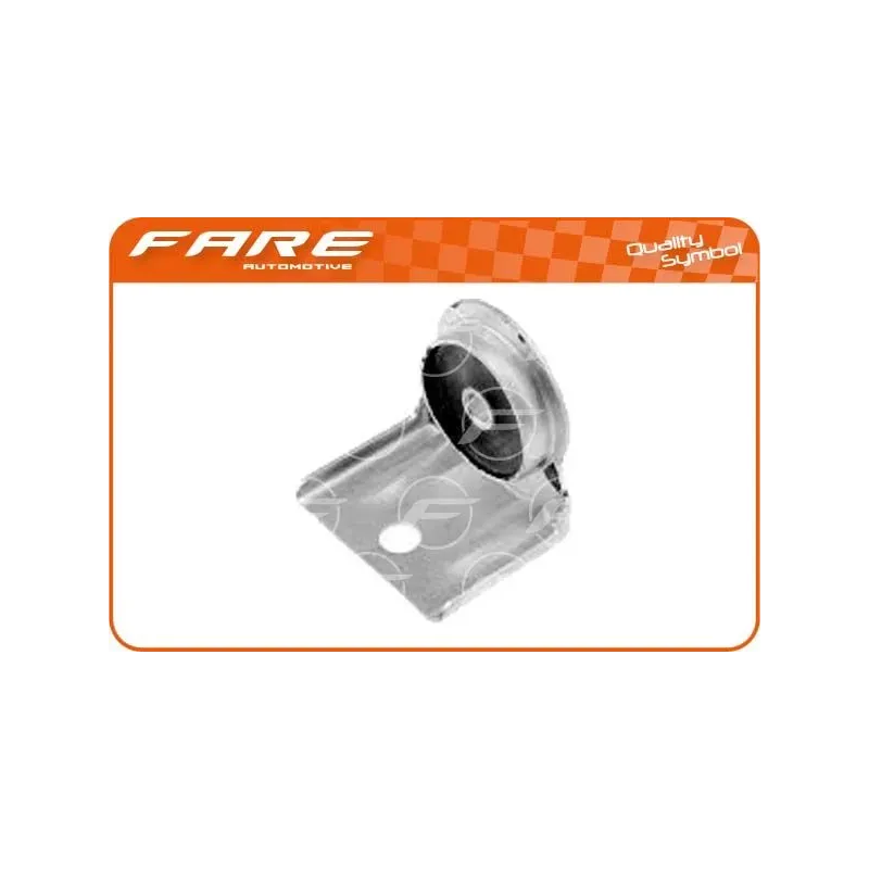 FARE SA 32894 Soporte, radiador