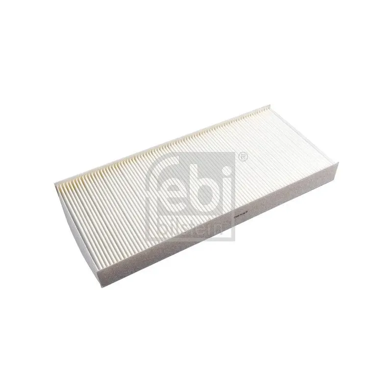 FEBI BILSTEIN 09443 Filtro, aire habitáculo