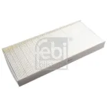 FEBI BILSTEIN 09443 Filtro, aire habitáculo