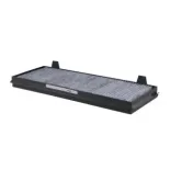 MAHLE LAK196 Filtro, aire habitáculo