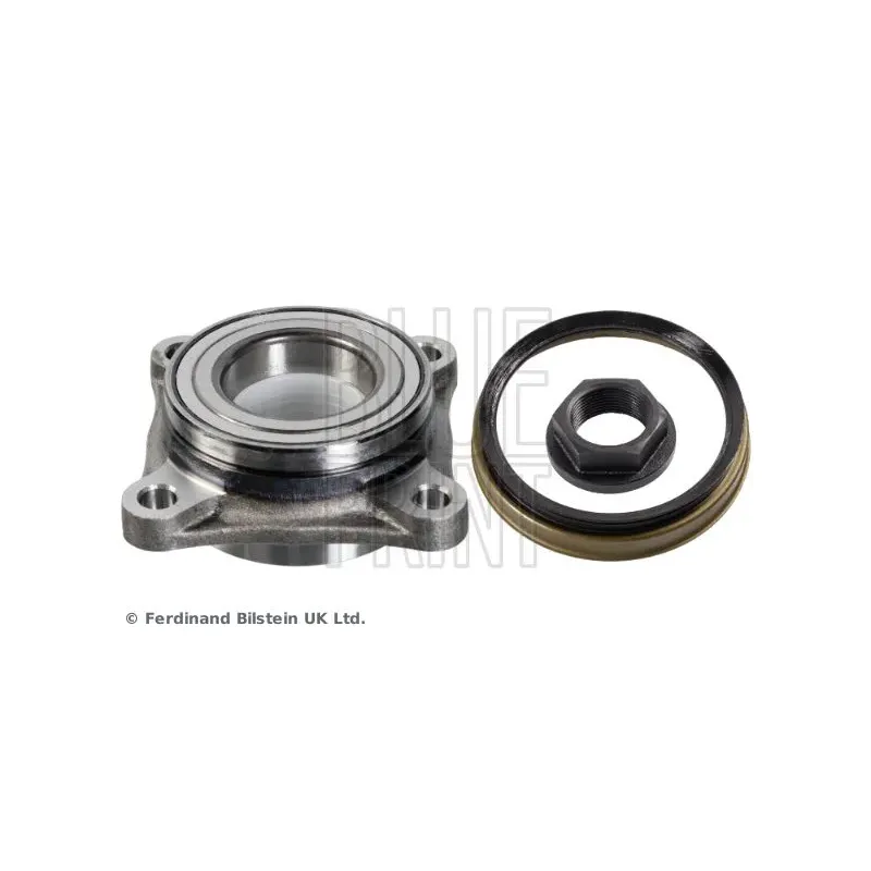 BLUE PRINT ADT382110 Juego de cojinete de rueda