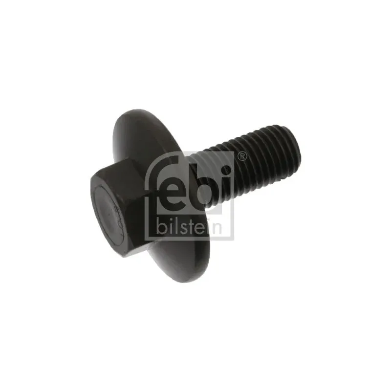 FEBI BILSTEIN 40754 Discos del cigüeñal