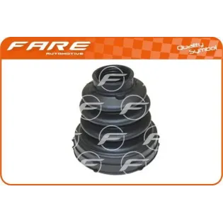 FARE SA 16632 Fuelle, árbol de transmisión