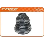 FARE SA 16632 Fuelle, árbol de transmisión