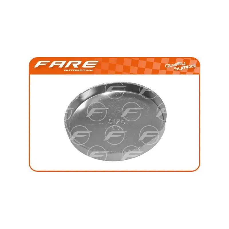 FARE SA TP-110 Tapón de dilatación