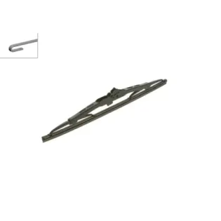 BOSCH 3397011391 Limpiaparabrisas