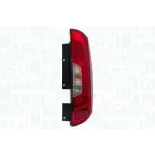 MAGNETI MARELLI 712206501120 Piloto posterior