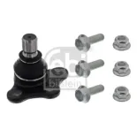 FEBI BILSTEIN 28599 Rótula de suspensión/carga