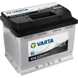 VARTA 5564000483122 Batería de arranque