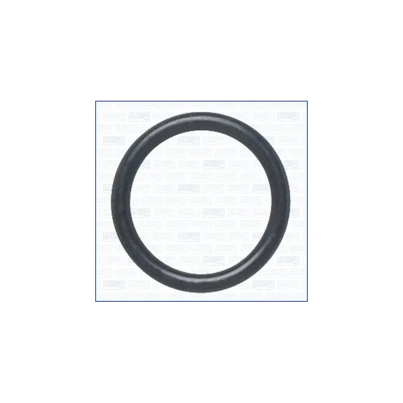 AJUSA 16125000 Junta tórica