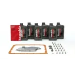 TCMATIC 105.112.0002 Kit, cambio de aceite del cambio automático