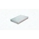 MAGNETI MARELLI 350203064100 Filtro, aire habitáculo