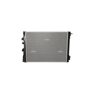 NRF 59268 Radiador, refrigeración del motor