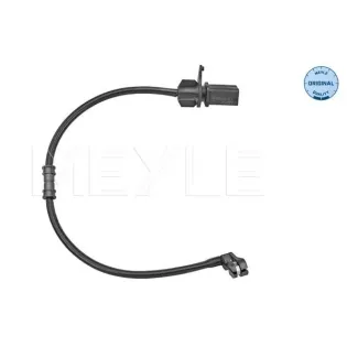 MEYLE 1145270010 Contacto de aviso, desgaste de los frenos