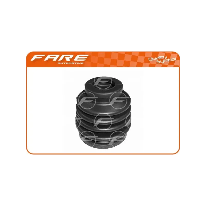 FARE SA 0349 Fuelle, árbol de transmisión