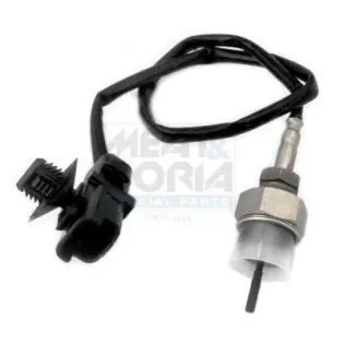 MEAT & DORIA 12305 Sensor, temp. gas escape