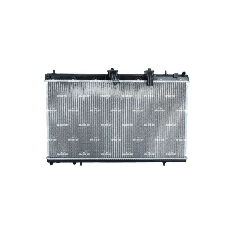 NRF 50442 Radiador, refrigeración del motor