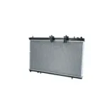 NRF 50442 Radiador, refrigeración del motor