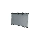 NRF 50442 Radiador, refrigeración del motor