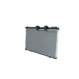 NRF 50442 Radiador, refrigeración del motor