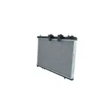 NRF 50442 Radiador, refrigeración del motor