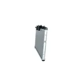 NRF 50442 Radiador, refrigeración del motor