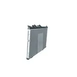 NRF 50442 Radiador, refrigeración del motor