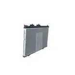 NRF 50442 Radiador, refrigeración del motor