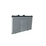 NRF 50442 Radiador, refrigeración del motor