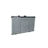 NRF 50442 Radiador, refrigeración del motor