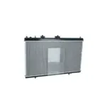 NRF 50442 Radiador, refrigeración del motor