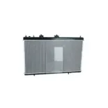 NRF 50442 Radiador, refrigeración del motor