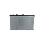 NRF 50442 Radiador, refrigeración del motor