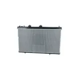 NRF 50442 Radiador, refrigeración del motor