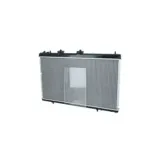 NRF 50442 Radiador, refrigeración del motor