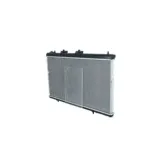 NRF 50442 Radiador, refrigeración del motor