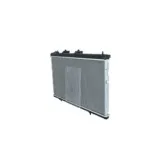 NRF 50442 Radiador, refrigeración del motor