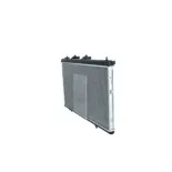 NRF 50442 Radiador, refrigeración del motor