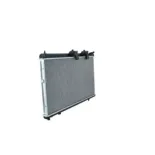 NRF 50442 Radiador, refrigeración del motor