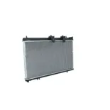 NRF 50442 Radiador, refrigeración del motor